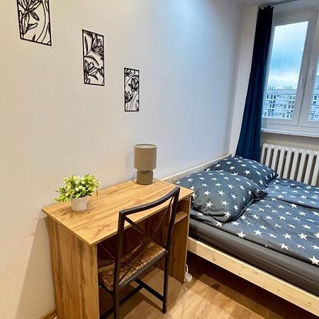 Rooms In Warsaw - K3 外观 照片