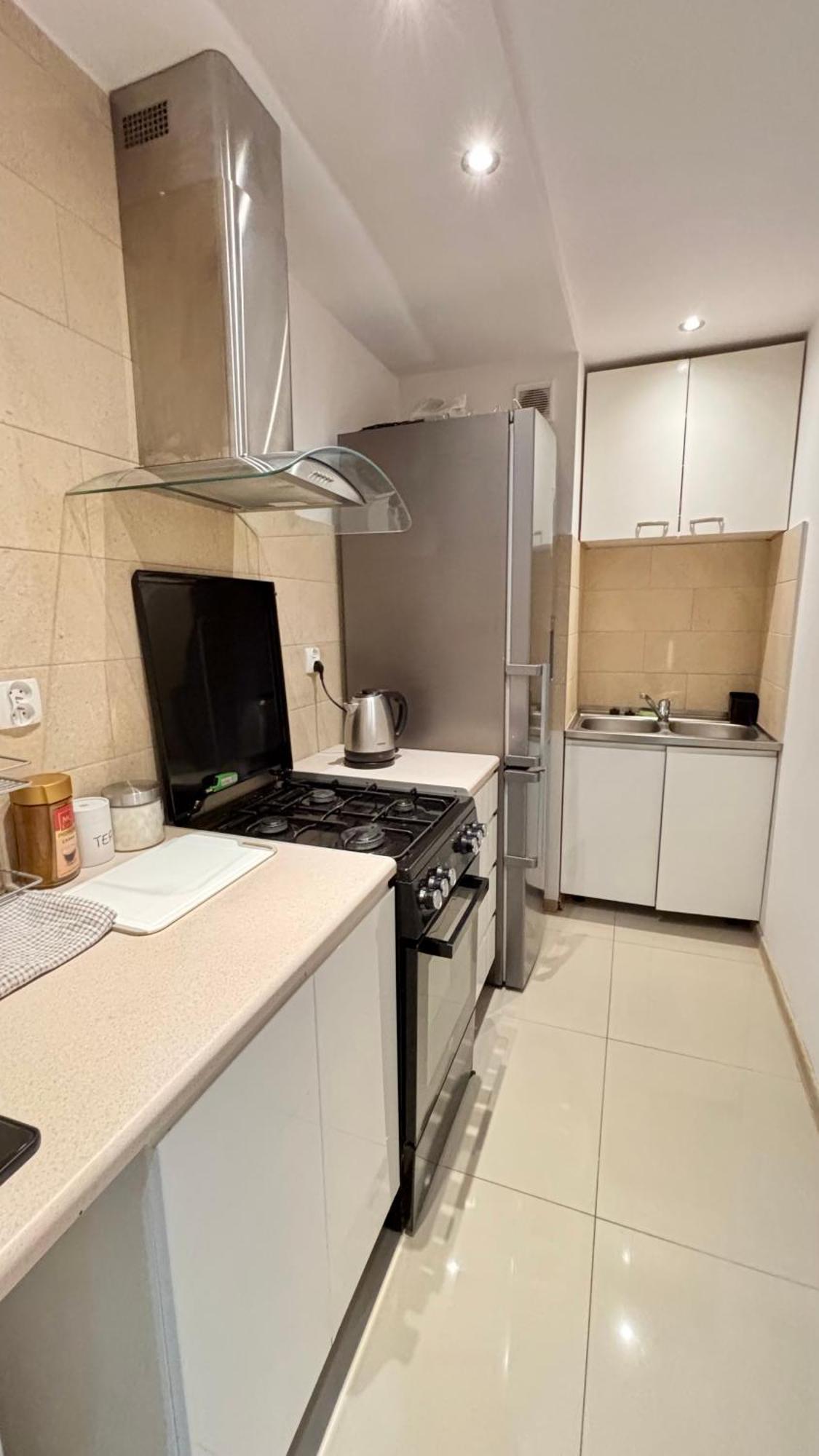 Rooms In Warsaw - K3 外观 照片