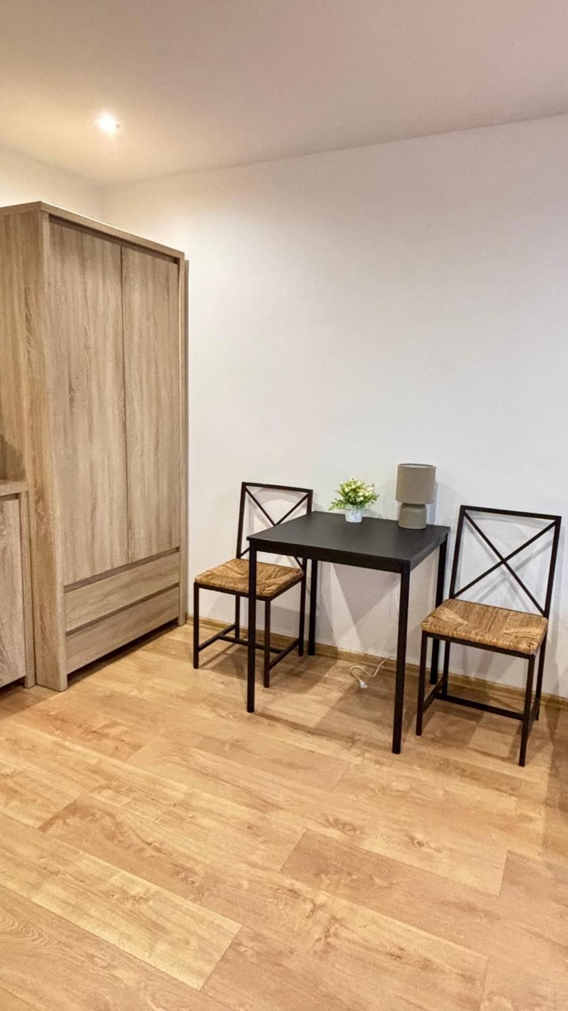 Rooms In Warsaw - K3 外观 照片
