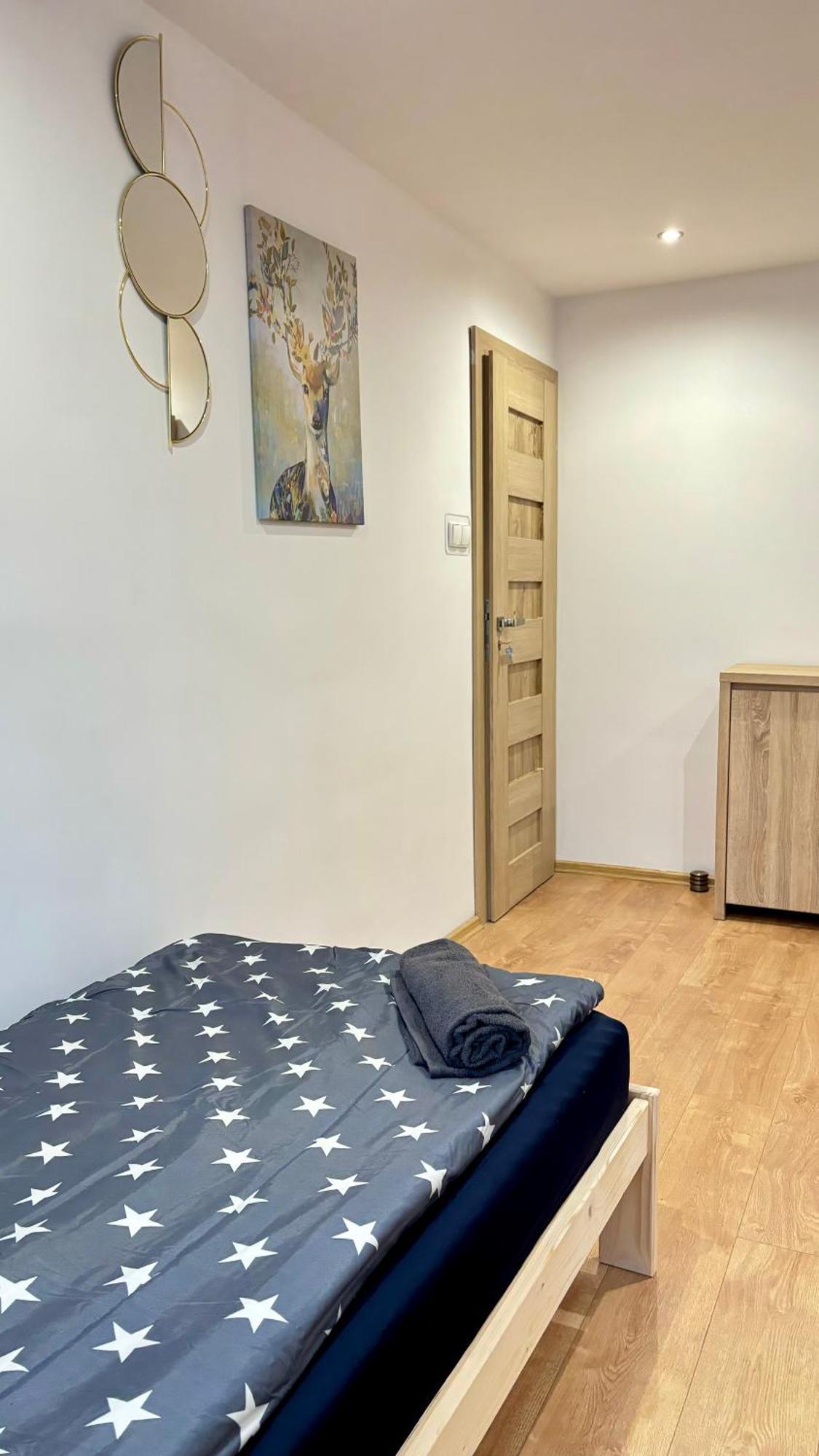 Rooms In Warsaw - K3 外观 照片