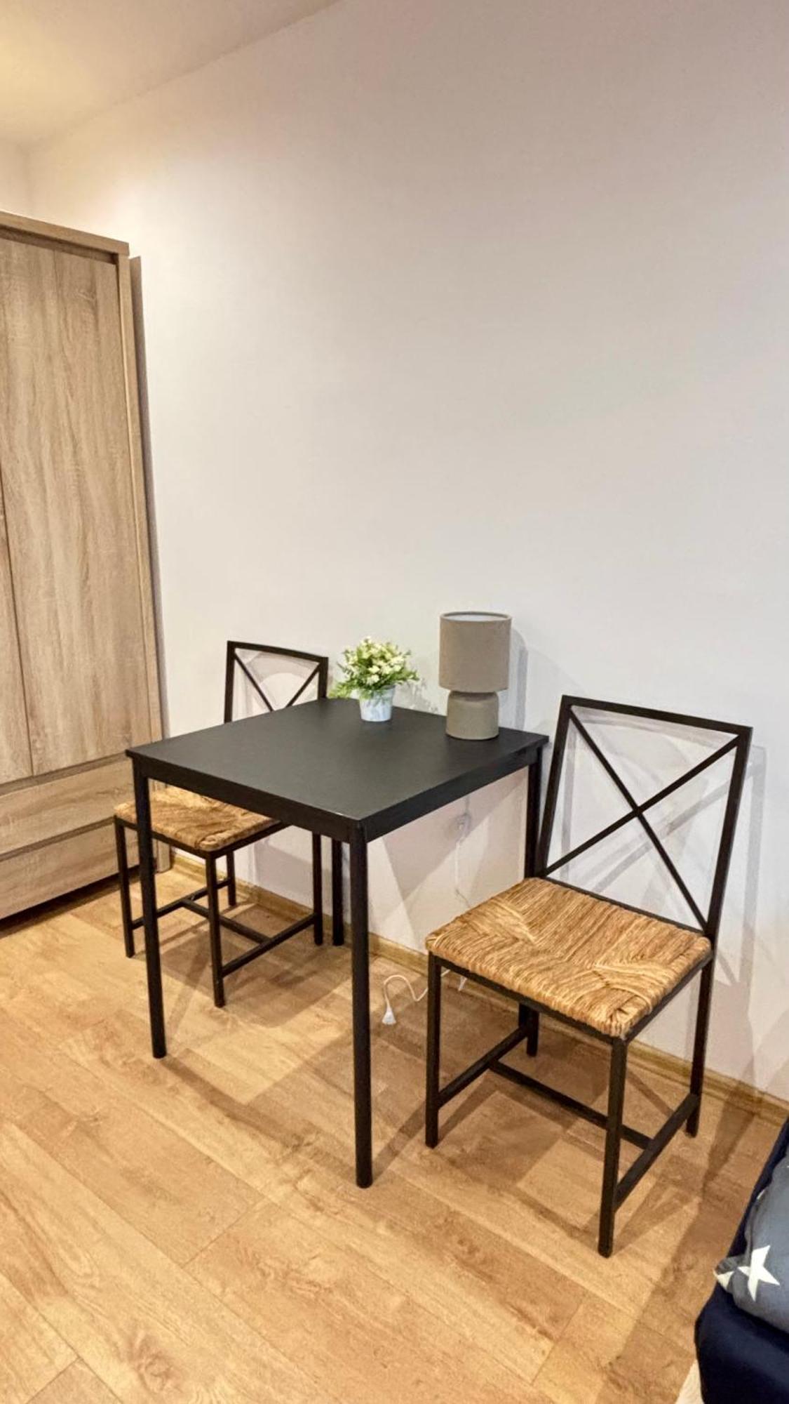 Rooms In Warsaw - K3 外观 照片