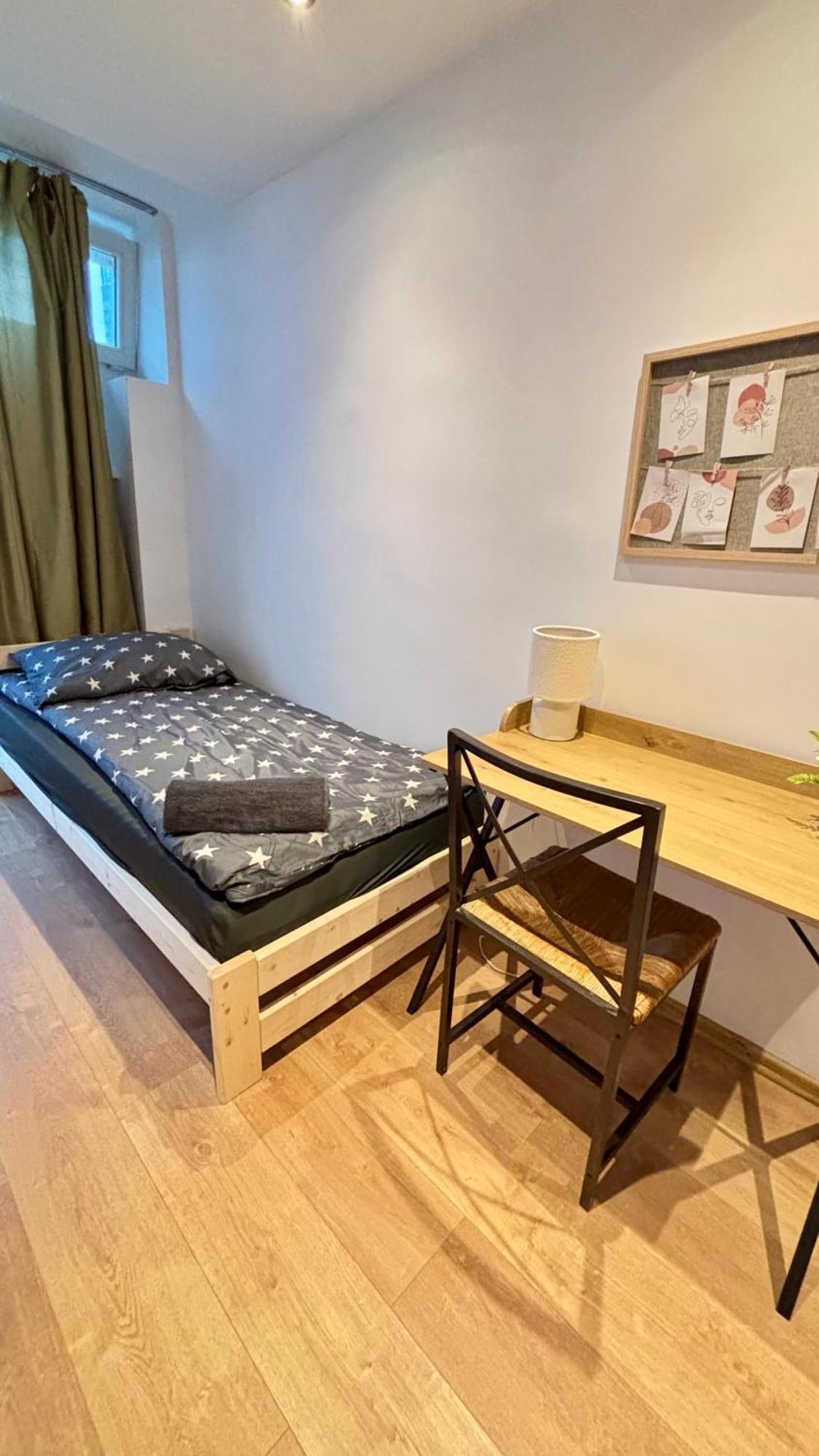 Rooms In Warsaw - K3 外观 照片