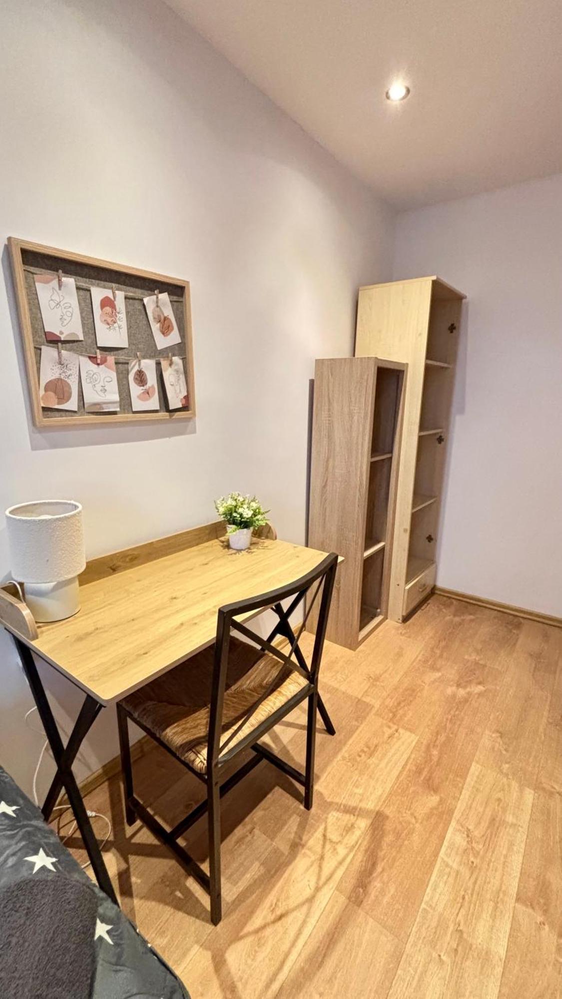 Rooms In Warsaw - K3 外观 照片