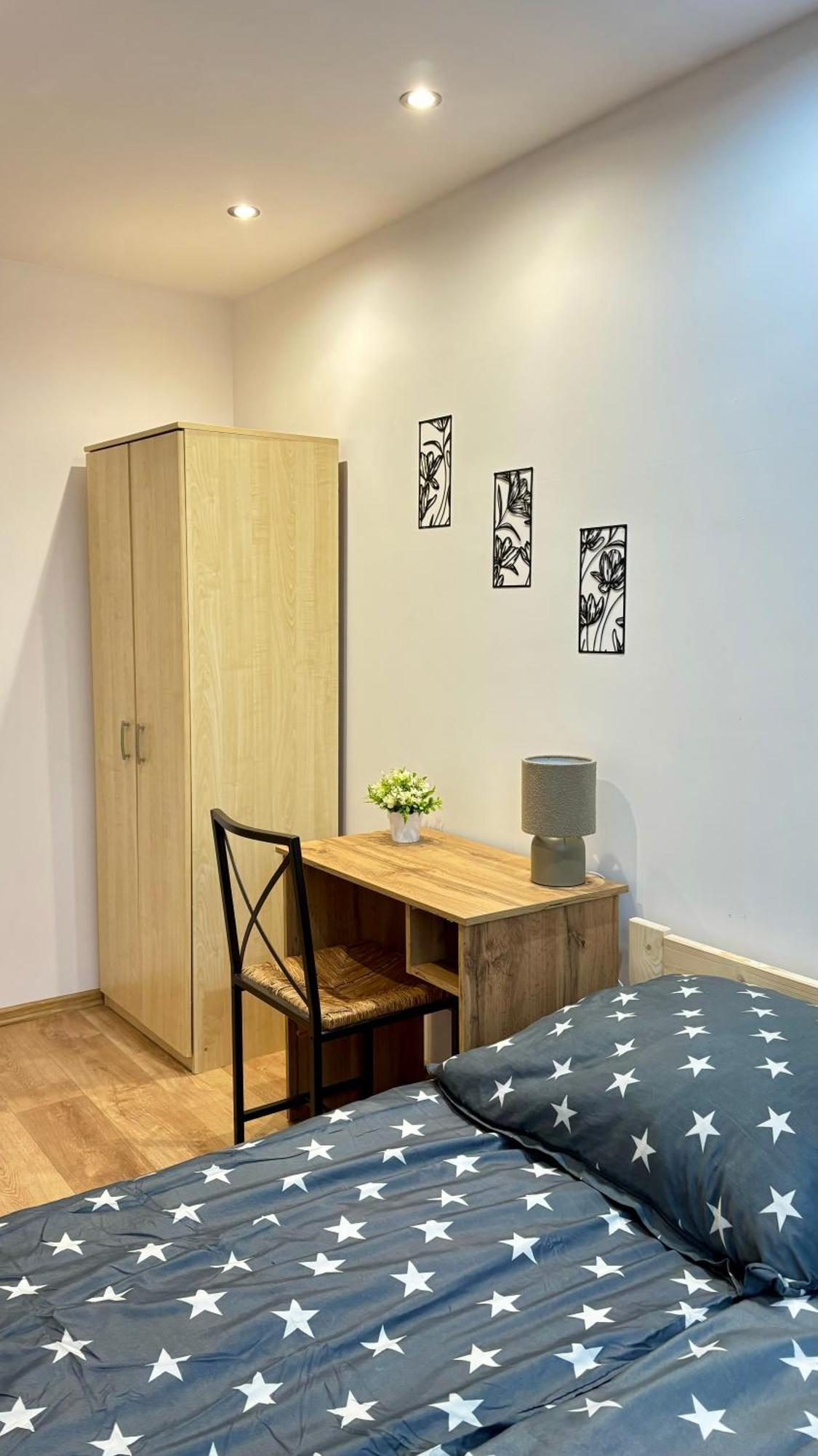 Rooms In Warsaw - K3 外观 照片