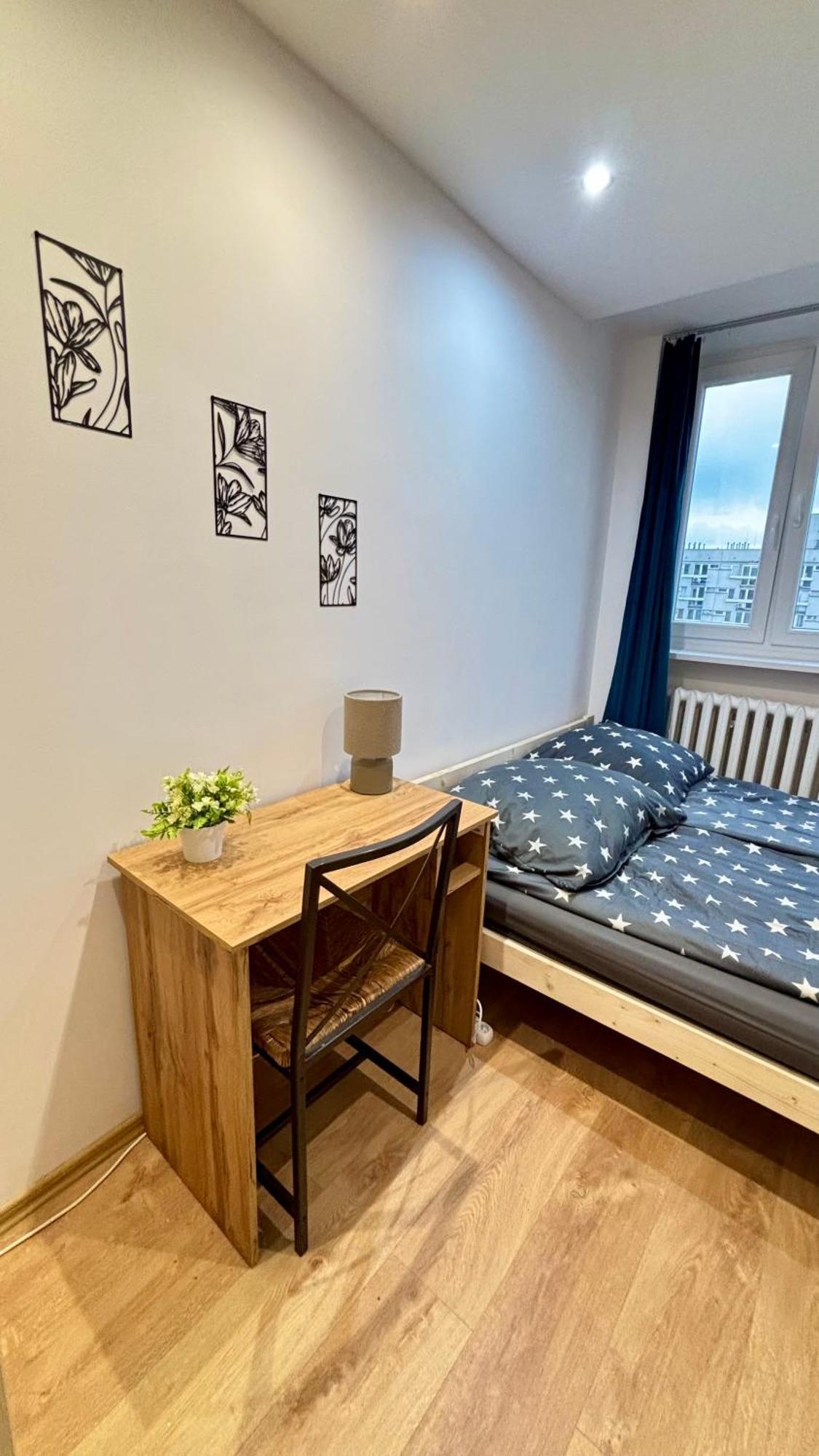 Rooms In Warsaw - K3 外观 照片