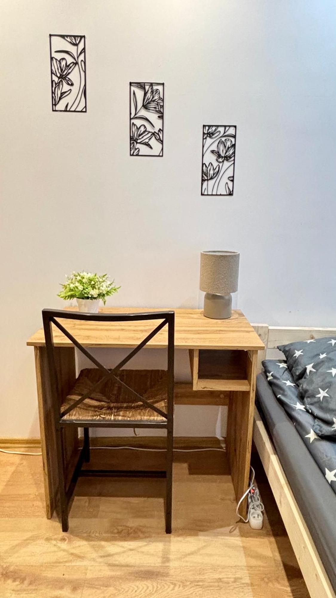 Rooms In Warsaw - K3 外观 照片