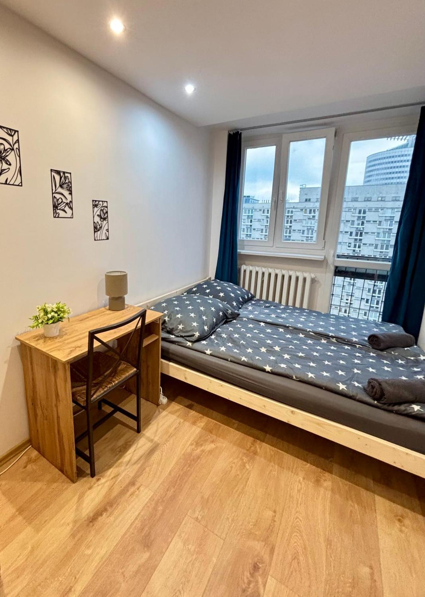 Rooms In Warsaw - K3 外观 照片